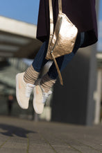 Laden Sie das Bild in den Galerie-Viewer, HUGO - Schulter- und Hüfttasche