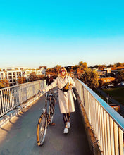 Laden Sie das Bild in den Galerie-Viewer, HUGO - Schulter- und Hüfttasche