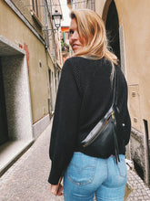 Laden Sie das Bild in den Galerie-Viewer, HUGO - Schulter- und Hüfttasche