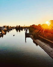 Laden Sie das Bild in den Galerie-Viewer, HUGO - Schulter- und Hüfttasche