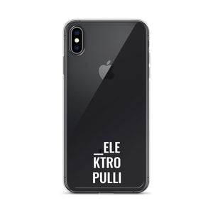 iPhone Hülle