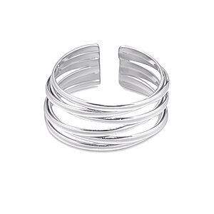 Contour Ring