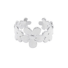 Laden Sie das Bild in den Galerie-Viewer, BOHO Flower Ring