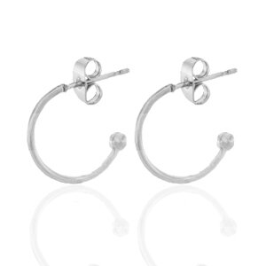Coole Creolen 12mm