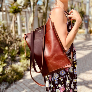 S A L E : BJARNE - Rucksacktasche