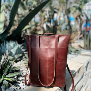 S A L E : BJARNE - Rucksacktasche