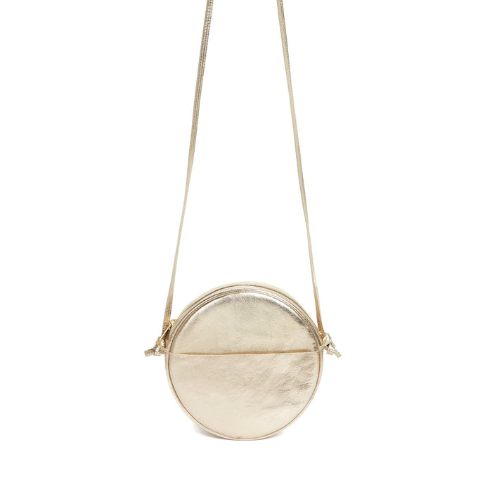 S A L E : RUT - Runde Schultertasche