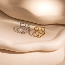 Laden Sie das Bild in den Galerie-Viewer, FLOW Ring