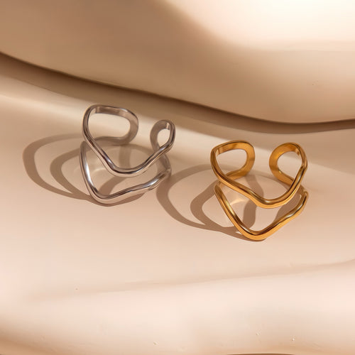 FLOW Ring
