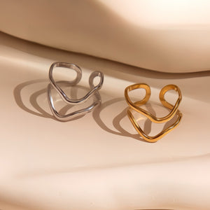 FLOW Ring