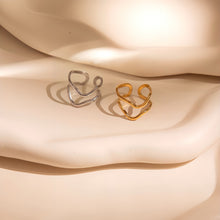 Laden Sie das Bild in den Galerie-Viewer, FLOW Ring