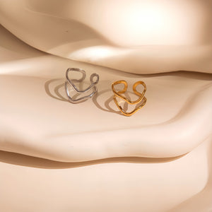 FLOW Ring