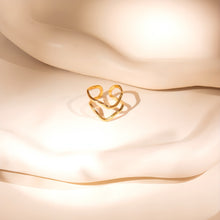 Laden Sie das Bild in den Galerie-Viewer, FLOW Ring