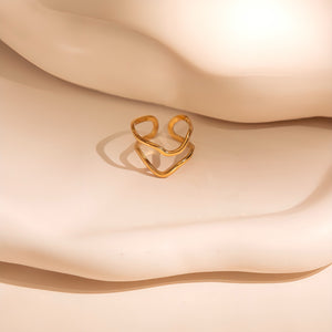 FLOW Ring