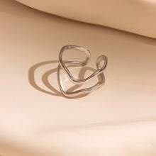 Laden Sie das Bild in den Galerie-Viewer, FLOW Ring