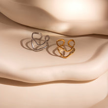 Laden Sie das Bild in den Galerie-Viewer, FLOW Ring
