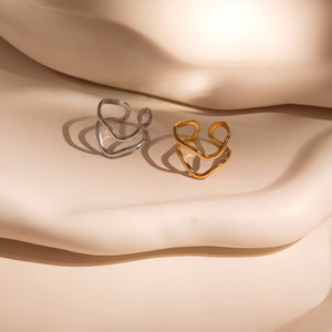 FLOW Ring