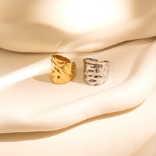 Laden Sie das Bild in den Galerie-Viewer, STRUCTURE Ring