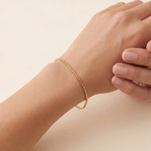 Laden Sie das Bild in den Galerie-Viewer, Super feines Venezia Armband