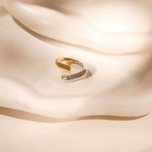 Laden Sie das Bild in den Galerie-Viewer, BAND Ring