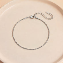 Laden Sie das Bild in den Galerie-Viewer, Super feines Venezia Armband