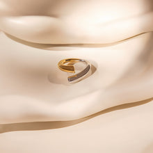 Laden Sie das Bild in den Galerie-Viewer, BAND Ring