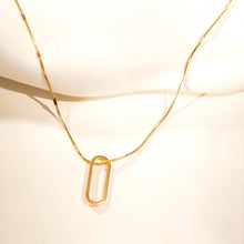 Laden Sie das Bild in den Galerie-Viewer, BOHO Creolen &amp; Kette