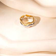 Laden Sie das Bild in den Galerie-Viewer, SWING Ring