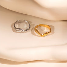 Laden Sie das Bild in den Galerie-Viewer, SWING Ring