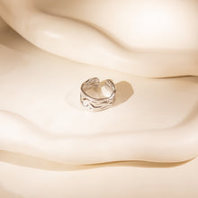Laden Sie das Bild in den Galerie-Viewer, STRUCTURE Ring