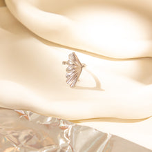 Laden Sie das Bild in den Galerie-Viewer, LEAF Ring