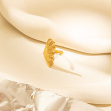 Laden Sie das Bild in den Galerie-Viewer, LEAF Ring