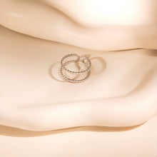 Laden Sie das Bild in den Galerie-Viewer, DOTS Ring
