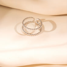 Laden Sie das Bild in den Galerie-Viewer, DOTS Ring