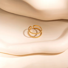 Laden Sie das Bild in den Galerie-Viewer, DOTS Ring