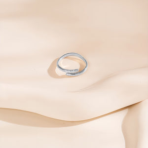 Größenverstellbarer HAMMARED Ring