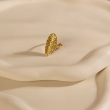 Laden Sie das Bild in den Galerie-Viewer, Größenverstellbarer BOHO Ring