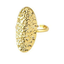 Laden Sie das Bild in den Galerie-Viewer, Größenverstellbarer BOHO Ring