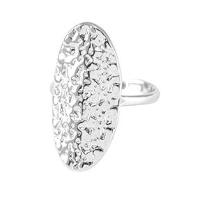 Größenverstellbarer BOHO Ring