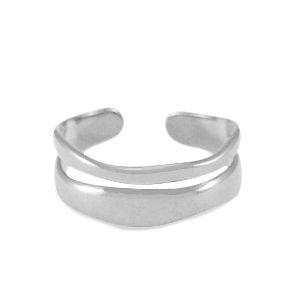 Größenverstellbarer FLOW Ring