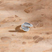 Laden Sie das Bild in den Galerie-Viewer, Größenverstellbarer ROUND Ring