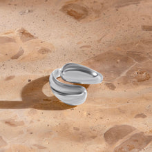 Laden Sie das Bild in den Galerie-Viewer, Größenverstellbarer ROUND Ring