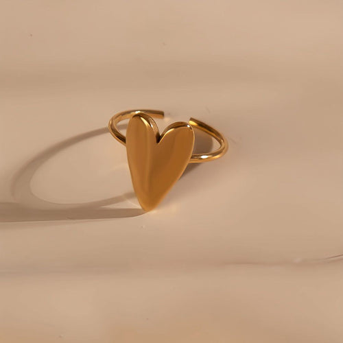 HEART Ring