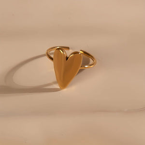 HEART Ring