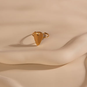 HEART Ring