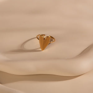 HEART Ring