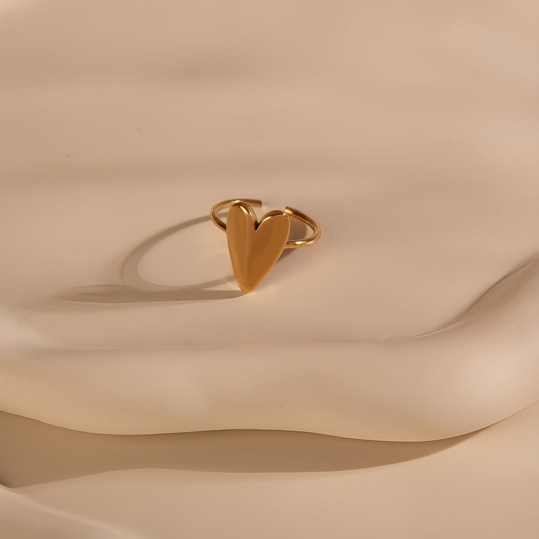 HEART Ring