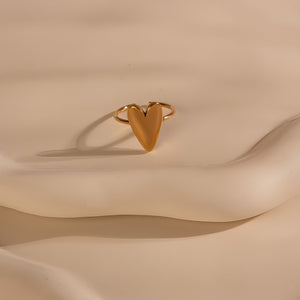 HEART Ring