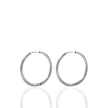 Laden Sie das Bild in den Galerie-Viewer, Coole &amp; Zeitlose Creolen in 9 Größen (8-24mm)