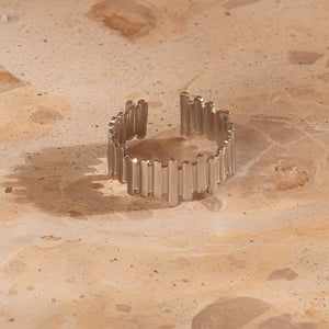 Größenvariabler LINE Ring